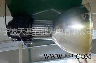 LED平面光源工矿灯100W，100W工矿灯，LED工矿灯图2