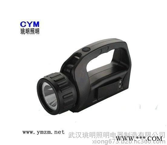 黑龙江供应珧明照明节能灯/手提探照灯/led灯/充电手提灯IW5500手提式强光巡检工图5