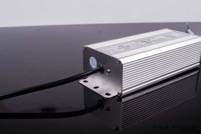 绿美能  60W12V外置 护栏管防水电源图3