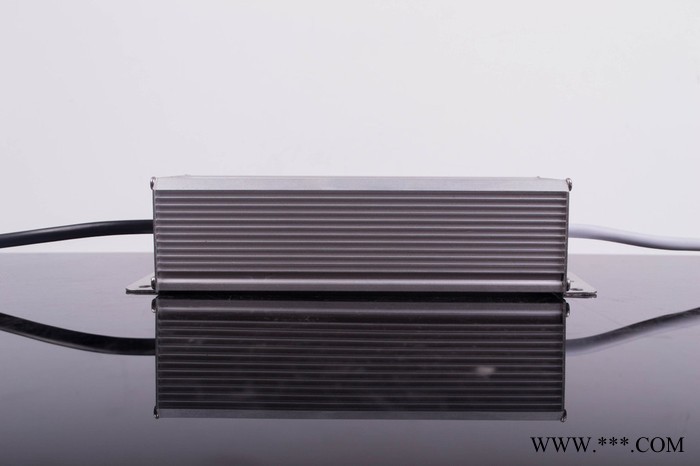 绿美能  60W12V外置 护栏管防水电源图2