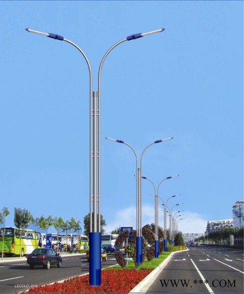 **沧州福光led道路灯 led路灯 新农村节能灯 低价格路灯生产厂家供应高寿命 质量产品图7
