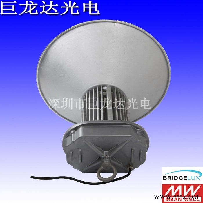 供应LED工矿灯 50WLED工矿灯 50W厂房灯图3