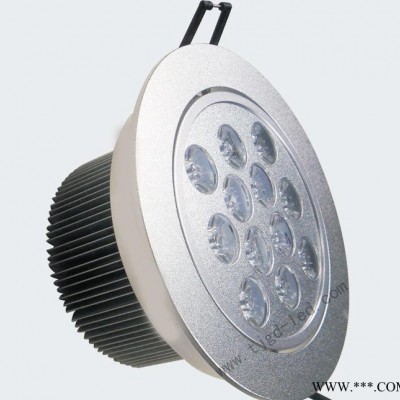 出口品质LED18W  过CE认证天花灯 室内装饰节能灯