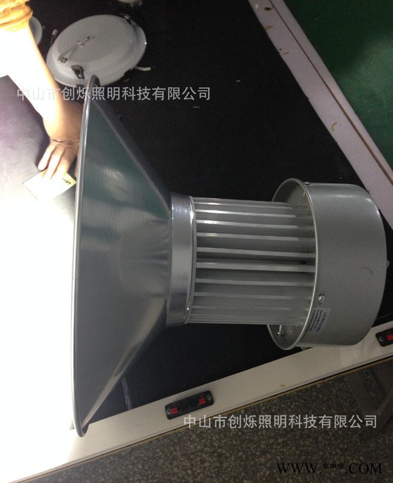 直销LED工矿灯贴片工矿灯车间海鲜超市灯图1