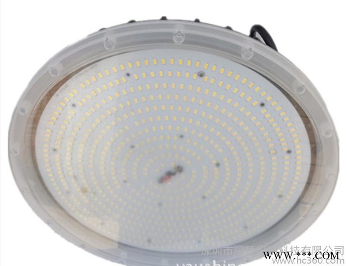 UFO工矿灯100w  飞碟工矿灯100W  飞碟工矿灯图3