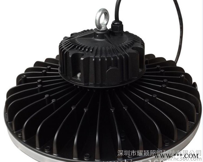 UFO工矿灯100w  飞碟工矿灯100W  飞碟工矿灯图2