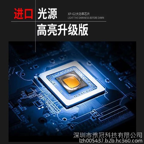 YG-T82 矿灯，户外照明，消防，农场，打鱼，打猎，图1
