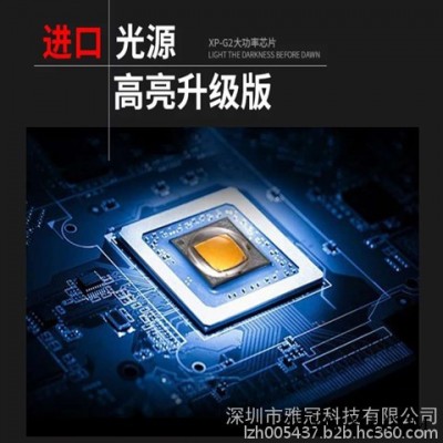 YG-T82 矿灯，户外照明，消防，农场，打鱼，打猎，