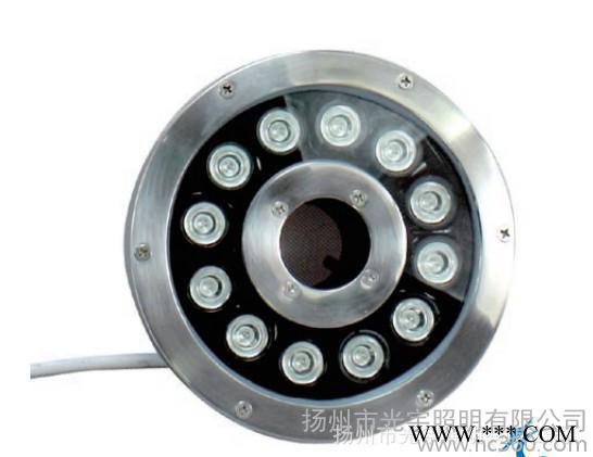 光宇推荐LED 水底灯 水下灯 景灯 景观灯 .图3