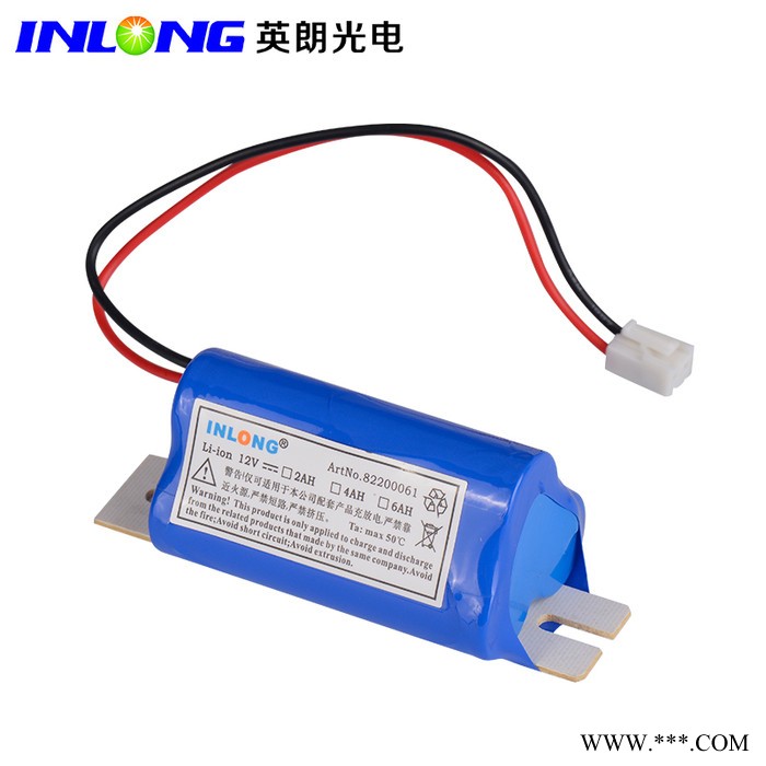 INLONG INC-031 灯管应急电源 日光灯应急电源 3-32W应急电源图3