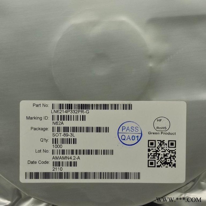 BP2309  原装 LED 日光灯LED驱动IC