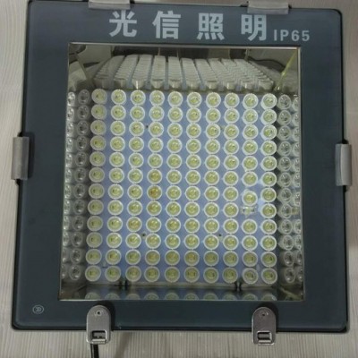 工矿灯 塔吊灯 投光灯LED