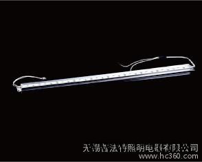 供应普法特X20轮廓灯 护栏管 -LED生产厂家