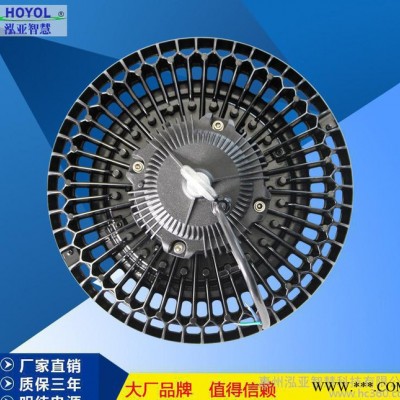 直销150W超薄工矿灯UFO工矿灯圆形飞碟灯新款高棚灯IP65防水