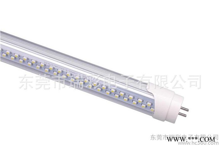 t5t8节能灯管1.2m 0.6m0.9m18W超亮节能环保led灯管一体化图2
