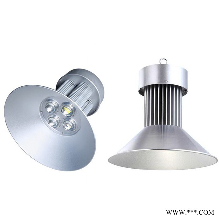 旷宇照明KY-GKC180工矿灯LED工矿灯工厂车间仓库厂房吊灯图1