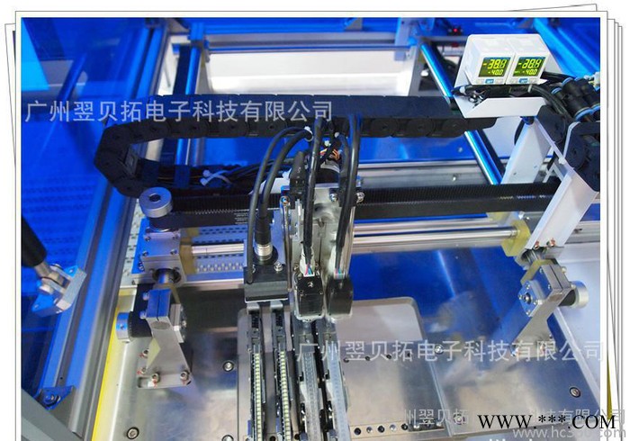 1.2米led日光灯专用LEDt贴片机 节能灯LED贴片机图2