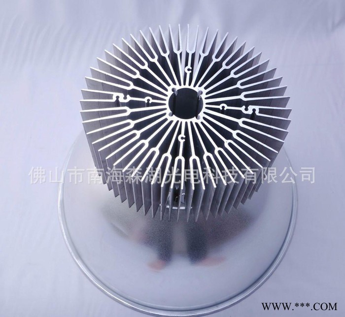 ** 150W工矿灯套件  LED工矿灯配件图3