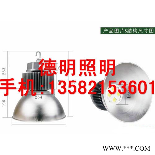 山东工矿灯图3