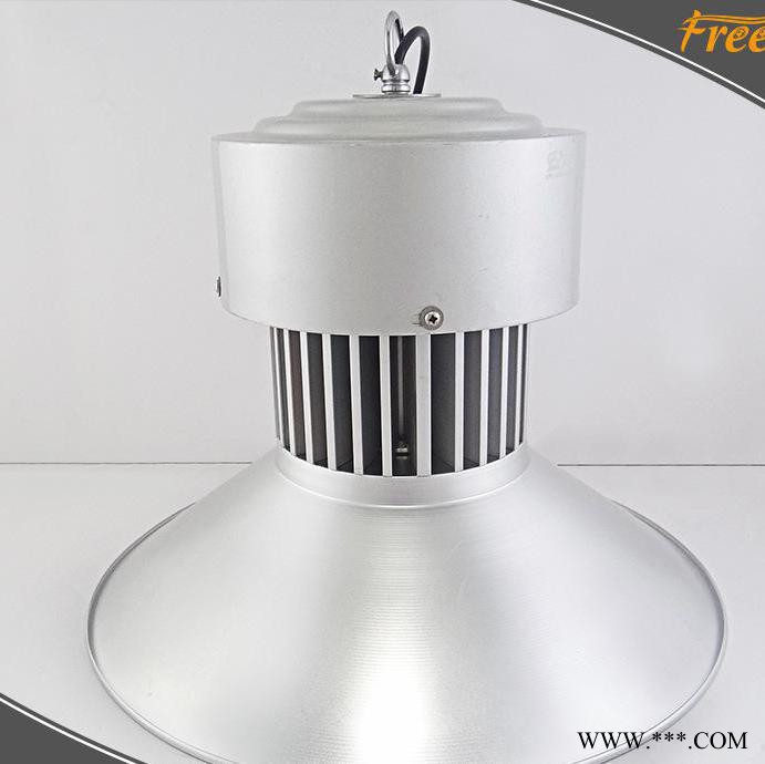 认证工厂灯 LED100W工矿灯**图1