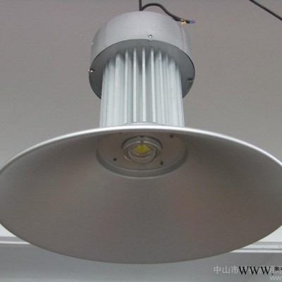 100W高品质LED工矿灯