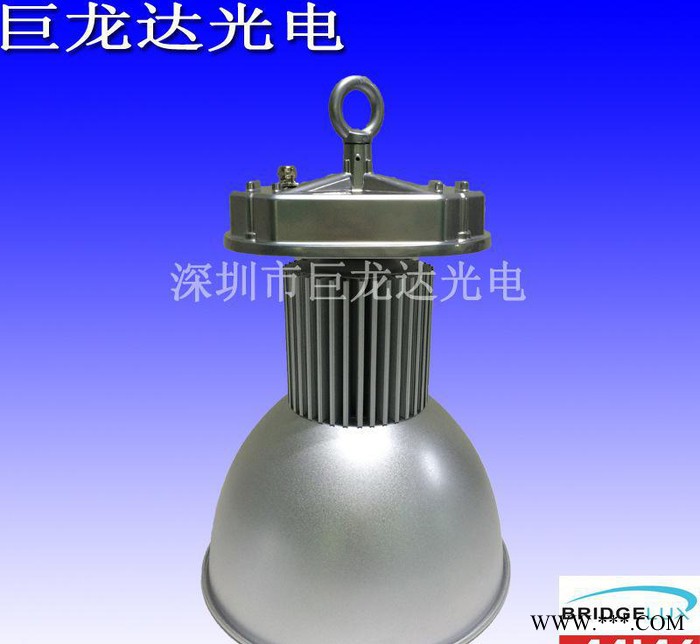 120WLED工矿灯 仓库灯 工矿灯LED120W图1