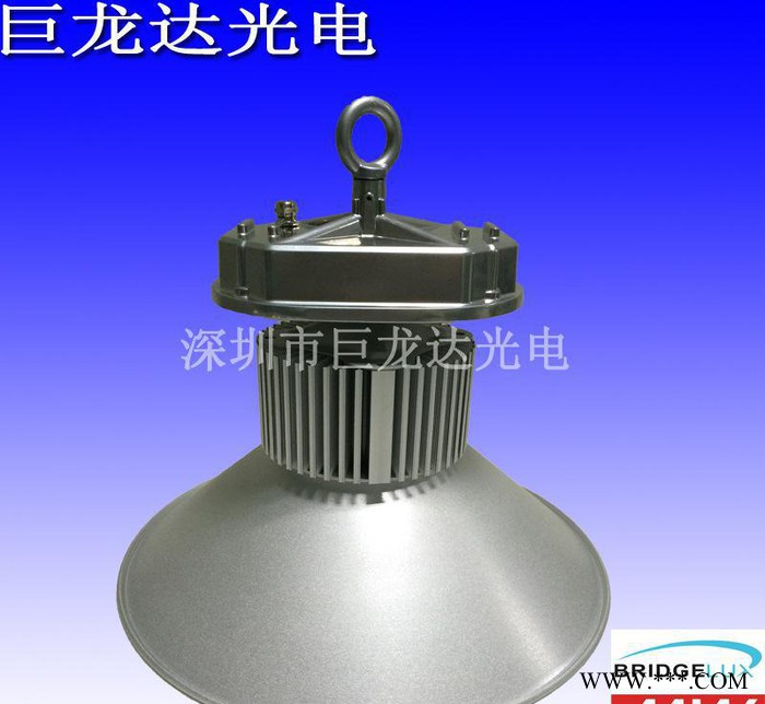 120WLED工矿灯 仓库灯 工矿灯LED120W图2