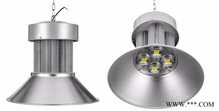 led高亮集成工矿灯-70 西安led工矿灯图2