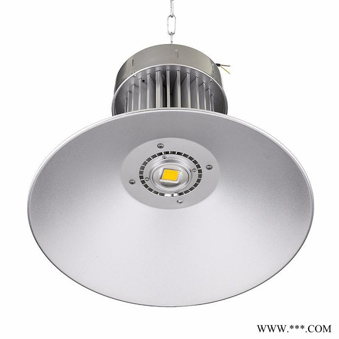 led高亮集成工矿灯-70 西安led工矿灯图5