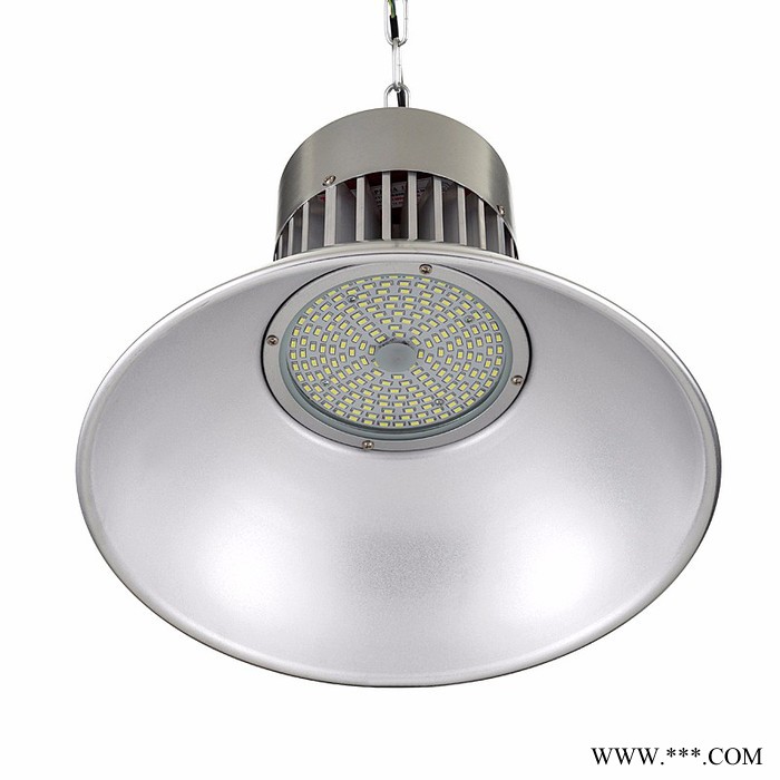 led新型鳍片工矿灯180 西安led工矿灯