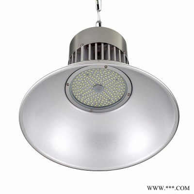 led新型鳍片工矿灯180 西安led工矿灯