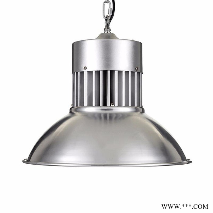 led高亮集成工矿灯100 西安led工矿灯