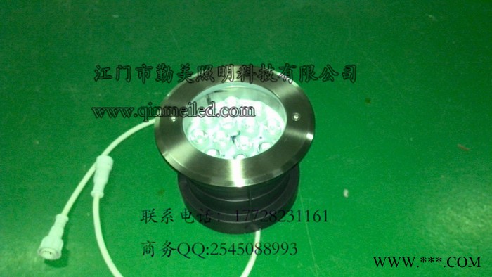 勤美照明XK01A 水底灯图5