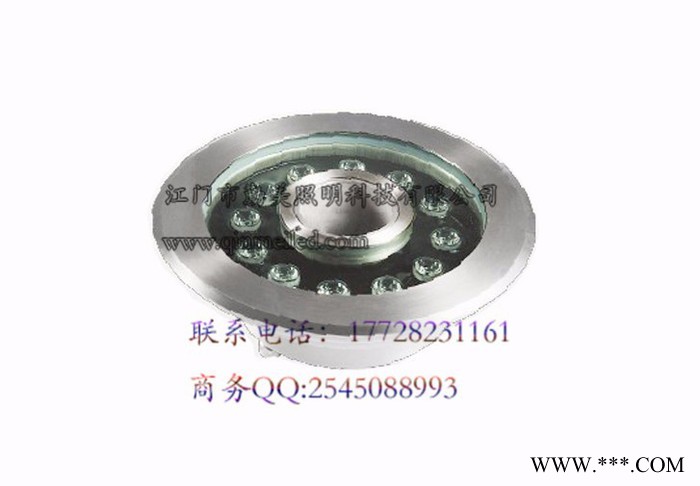 勤美照明XK01A 水底灯图3