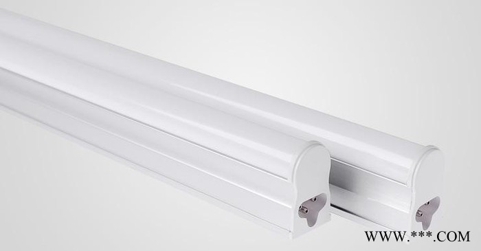 金树林照明led日光灯 LED节能灯管0.6m 9W T5一图1