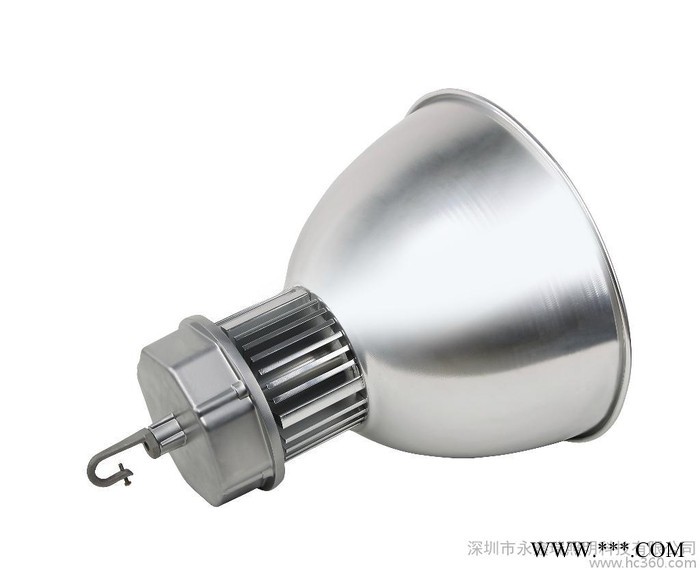 供应30W工矿灯 防水防尘LED工矿灯 厂房照明灯 顶棚LED灯图1