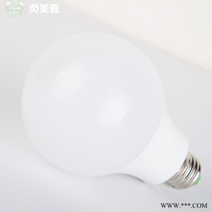 贞美嘉 LED节能灯泡LED球泡E27螺口12W室内照明商业照明图4