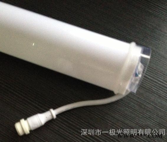 深圳极光照明数码护栏管 单红/单白/暖白/单色/数码/七彩/全彩/六段图3