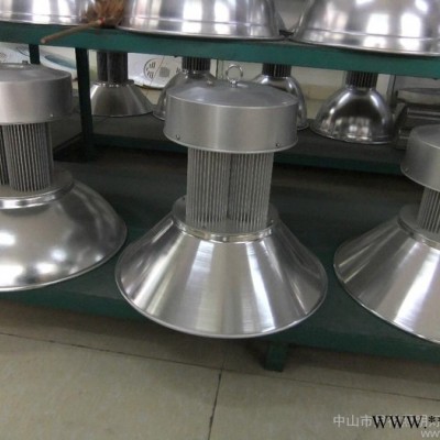 50W高品质LED工矿灯