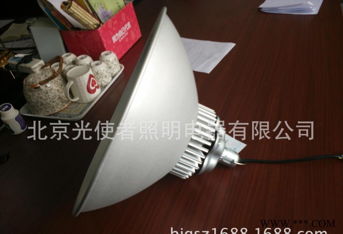 光使者LED工矿灯G2103A-30W 集成式LED工矿灯图3