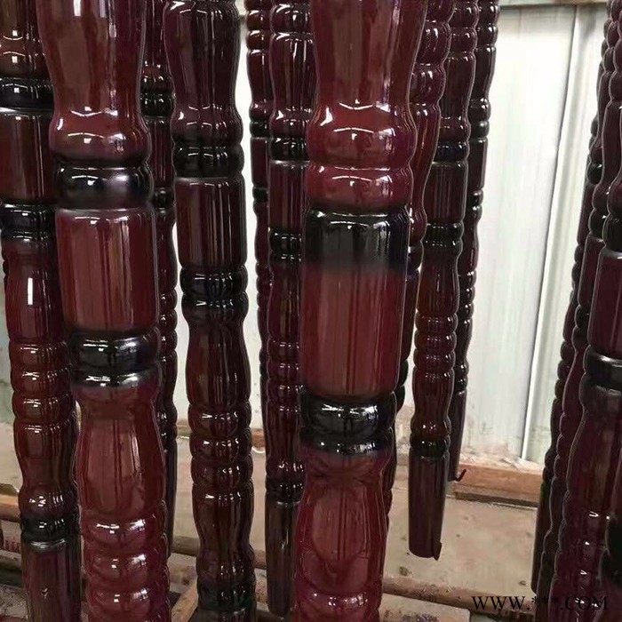 【兴宜隆】竹节管 竹节钢管 竹节钢管厂家 竹节钢管厂 竹节护栏管图4