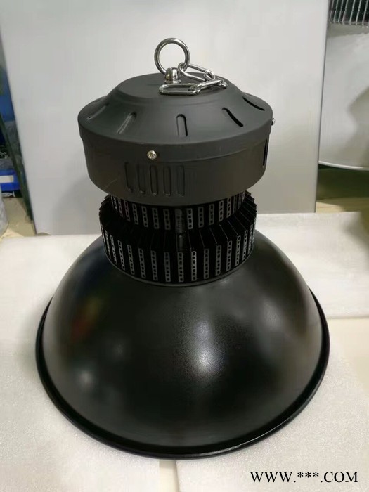 常州工矿灯厂led工矿灯100W150W200w厂房灯工矿灯具工厂车间照明吊灯超市灯体育馆仓库天棚灯具工程专用灯现货供应图4