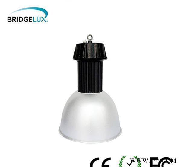 深圳120WLED吊灯120W高棚灯 120W工矿灯 LED工矿灯图3