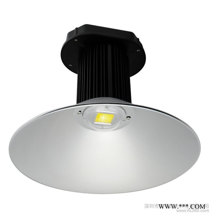 华轩照明HX-GKD-0101工矿灯  大功率LED工矿灯图4