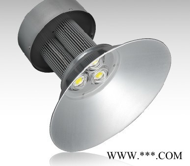 华轩照明HX-GKD-0101工矿灯  大功率LED工矿灯图2