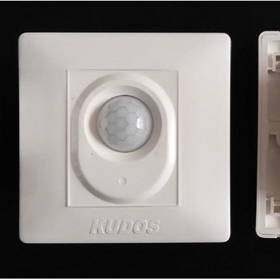节能灯、LED灯使用的远红外人体感应开关——K520/K525