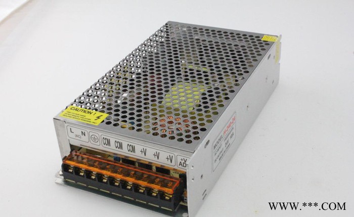 开关电源,24v10aled开关电源,24v10A250W开关电源,led护栏管电源