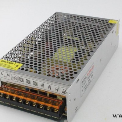开关电源,24v10aled开关电源,24v10A250W开关电源,led护栏管电源
