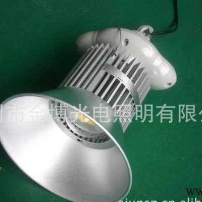 LED防爆工矿灯 集成大功率LED工矿灯 LED防爆灯   LED矿灯200W