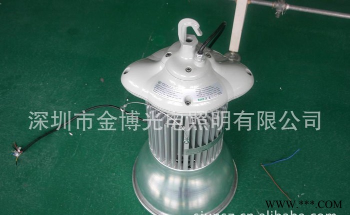 LED防爆工矿灯 集成大功率LED工矿灯 LED防爆灯   LED矿灯200W图3